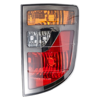 TYC® - Passenger Side Replacement Tail Light (Standard Line)