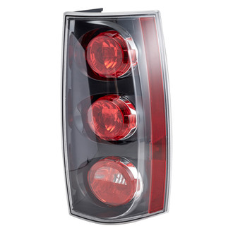 TYC® - Passenger Side Outer Replacement Tail Light (Standard Line)