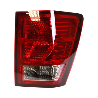 TYC® - Passenger Side Replacement Tail Light (CAPA Certified)