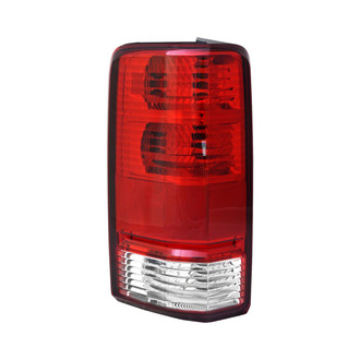 TYC® - Driver Side Replacement Tail Light (CAPA Certified)