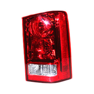 TYC® - Passenger Side Replacement Tail Light (CAPA Certified)