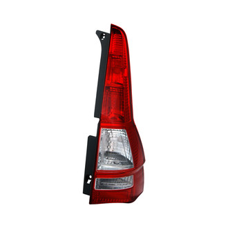 TYC® - Passenger Side Replacement Tail Light (Standard Line)