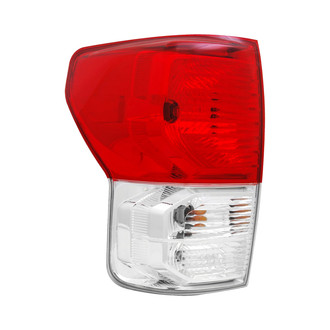 TYC® - Driver Side Inner Replacement Tail Light (CAPA Certified)