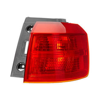 TYC® - Passenger Side Outer Replacement Tail Light (Standard Line)