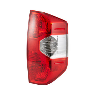 TYC® - Passenger Side Replacement Tail Light (Standard Line)
