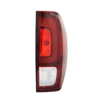 TYC® - Passenger Side Replacement Tail Light (CAPA Certified)