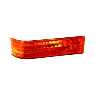 TYC® - Passenger Side Replacement Turn Signal/Parking Light (Value Line)