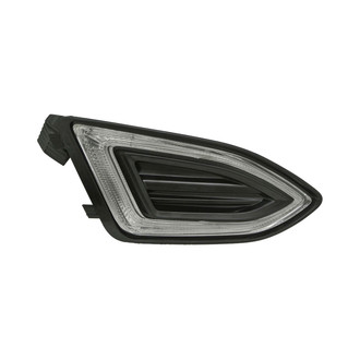 TYC® - Passenger Side Replacement Parking Light (CAPA Certified)