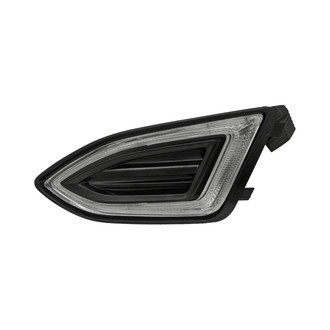 TYC® - Driver Side Replacement Parking Light (CAPA Certified)