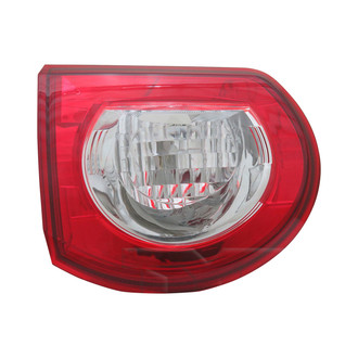 TYC® - Driver Side Inner Replacement Tail Light (CAPA Certified)