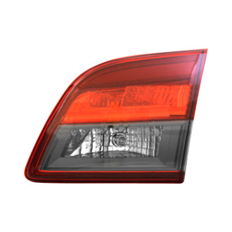 TYC® - Passenger Side Inner Replacement Tail Light (CAPA Certified)