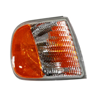 TYC® - Passenger Side Replacement Turn Signal/Corner Light (CAPA Certified)