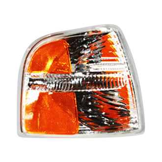 TYC® - Passenger Side Replacement Turn Signal/Corner Light (CAPA Certified)