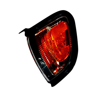 TYC® - Driver Side Replacement Turn Signal/Corner Light (CAPA Certified)