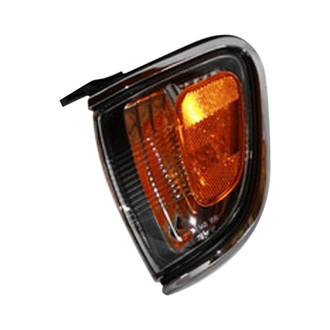 TYC® - Driver Side Replacement Turn Signal/Corner Light (CAPA Certified)