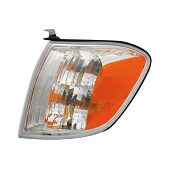 TYC® - Driver Side Replacement Turn Signal/Corner Light (CAPA Certified)