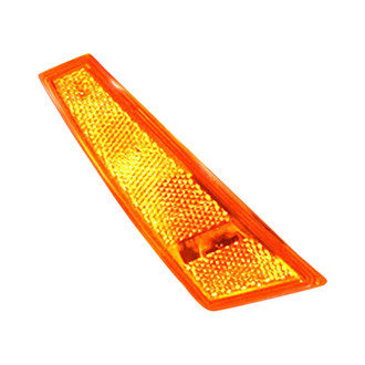 TYC® - Passenger Side Replacement Side Marker Light (CAPA Certified)