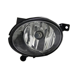 TYC® - Driver Side Replacement Fog Light (CAPA Certified)
