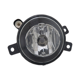 TYC® - Driver Side Replacement Fog Light (CAPA Certified)