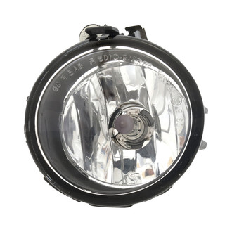 TYC® - Driver Side Replacement Fog Light (CAPA Certified)