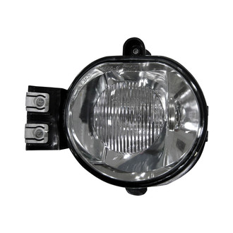 TYC® - Driver Side Replacement Fog Light (CAPA Certified)