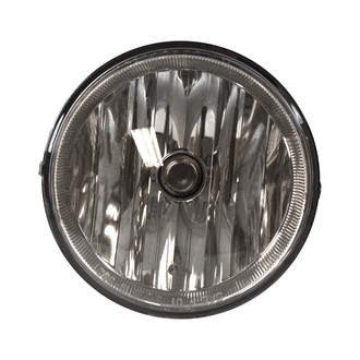 TYC® - Driver or Passenger Side Replacement Fog Light (CAPA Certified)