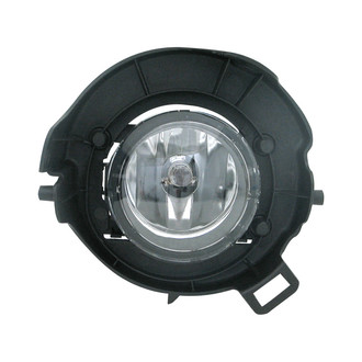 TYC® - Driver Side Replacement Fog Light (CAPA Certified)