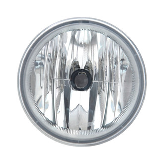 TYC® - Passenger Side Replacement Fog Light (CAPA Certified)