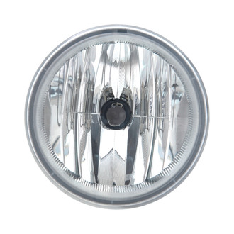 TYC® - Driver Side Replacement Fog Light (CAPA Certified)