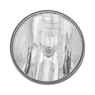 TYC® - Driver Side Replacement Fog Light (CAPA Certified)