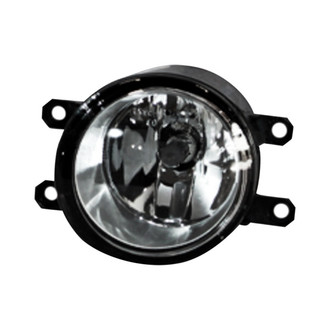 TYC® - Driver Side Replacement Fog Light (CAPA Certified)