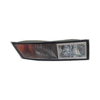 TYC® - Passenger Side Replacement Fog Light (CAPA Certified)