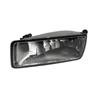 TYC® - Driver Side Replacement Fog Light (CAPA Certified)