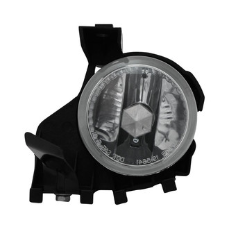 TYC® - Driver Side Replacement Fog Light (CAPA Certified)