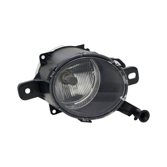 TYC® - Passenger Side Replacement Fog Light (CAPA Certified)