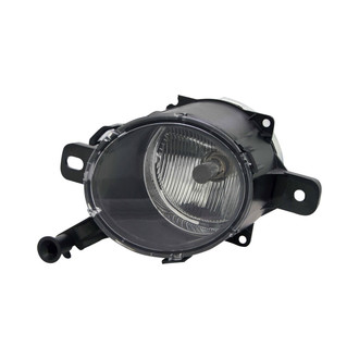TYC® - Driver Side Replacement Fog Light (CAPA Certified)
