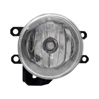 TYC® - Driver Side Replacement Fog Light (CAPA Certified)