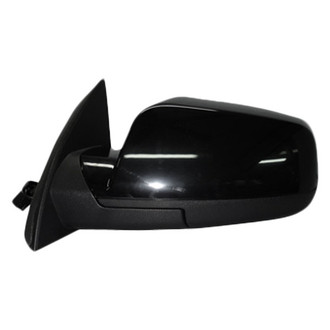 TYC® - Driver Side Power View Mirror (Heated, Foldaway) (Standard Line)