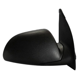 TYC® - Passenger Side Power Remote View Mirror (Non-Heated, Foldaway) (Standard Line)