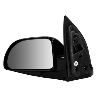 TYC® - Driver Side Power View Mirror (Non-Heated, Foldaway) (Standard Line)