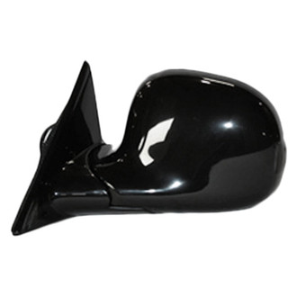 TYC® - Driver Side Power View Mirror (Non-Heated, Foldaway) (Standard Line)
