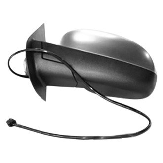 TYC® - Driver Side Power View Mirror (Heated, Foldaway) (Standard Line)