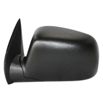 TYC® - Driver Side Power Remote View Mirror (Non-Heated, Foldaway) (Standard Line)