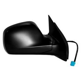 TYC® - Passenger Side Power View Mirror (Non-Heated, Foldaway) (Standard Line)