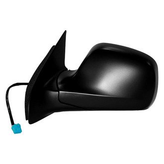 TYC® - Driver Side Power View Mirror (Non-Heated, Foldaway) (Standard Line)