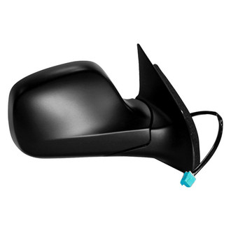 TYC® - Passenger Side Power View Mirror (Heated, Foldaway) (Standard Line)