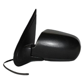 TYC® - Driver Side Power Remote View Mirror (Non-Heated, Foldaway) (Standard Line)