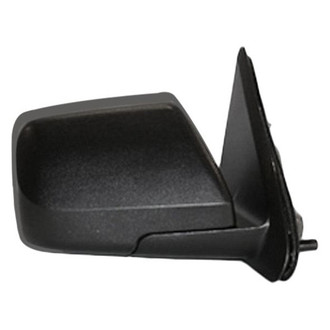 TYC® - Passenger Side Power View Mirror (Non-Heated, Foldaway) (Standard Line)