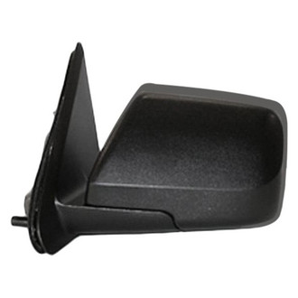 TYC® - Driver Side Power View Mirror (Non-Heated, Foldaway) (Standard Line)