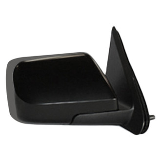 TYC® - Passenger Side Power View Mirror (Non-Heated, Foldaway) (Standard Line)